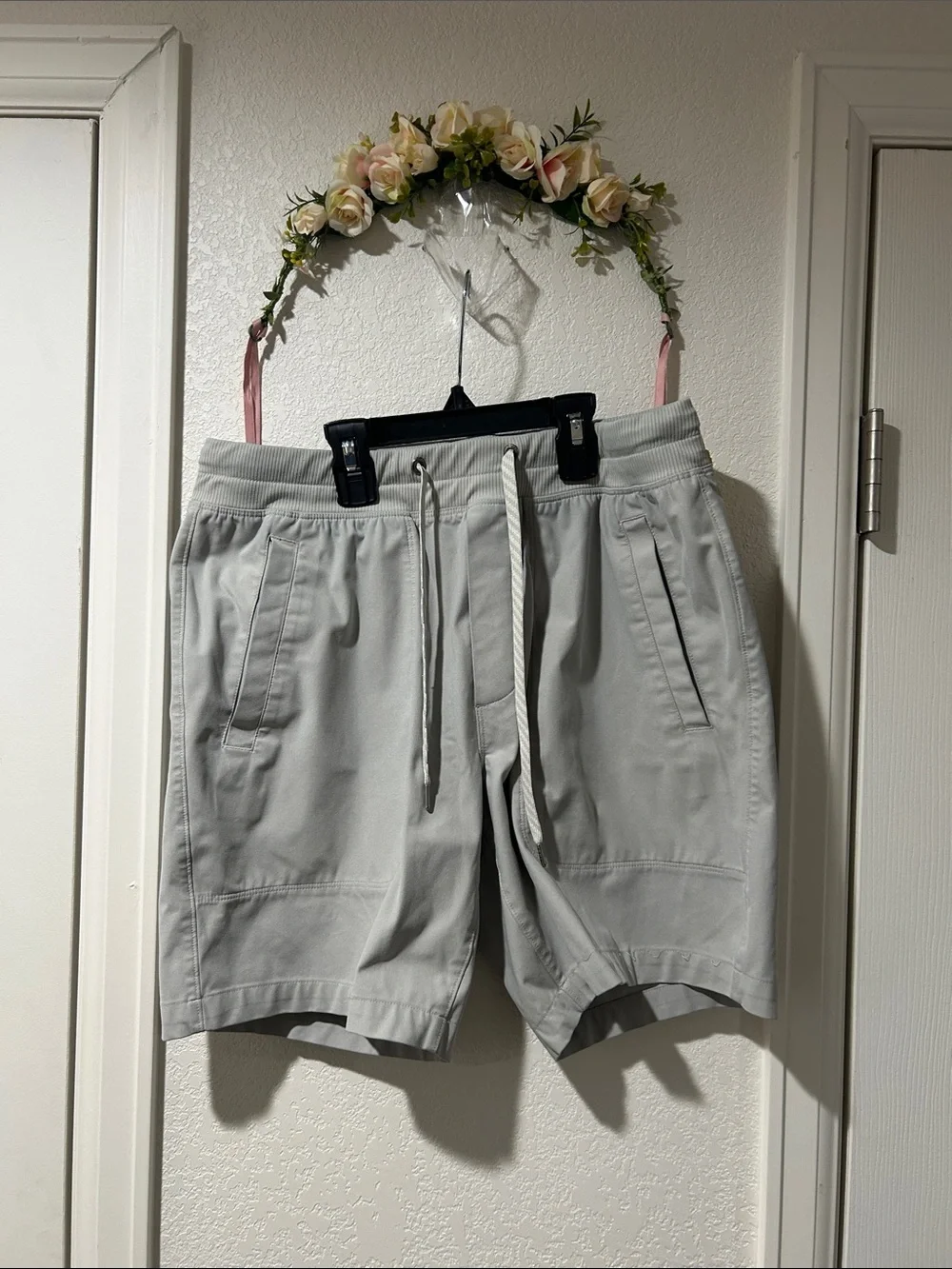 Vuori Meta™ Easy Short